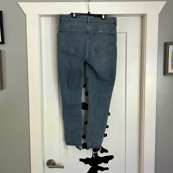 Agolde - Nico - Size 30 EUC - Picture 5 of 14